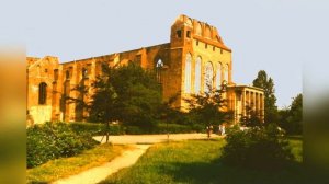 Такого Калининграда вы уже не увидите! Цветные авторские фотографии конца 80-х годов. #2