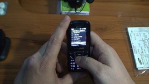 Мобильный телефон SAMSUNG GT-E1282T - Обзор + Настройка