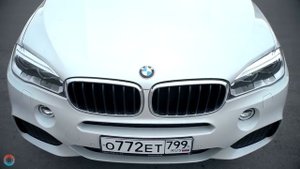 BMW X5 F15 3.0 Diesel