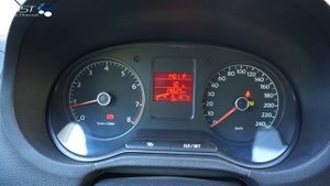 Отзыв о масле Pentosin HC 5w40 // Треск цепи при запуске. Volkswagen Polo Sedan CFNA