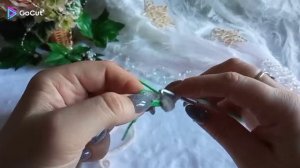 Как сделать кольцо амигуруми на плюшевой пряже