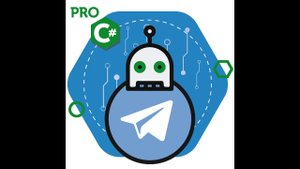 PRO C#. Создание Telegram бота