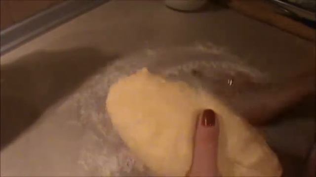 Ну очень вкусное печенье - Розочки.