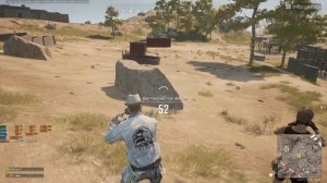 PlayerUnknown’s Battlegrounds 2 к