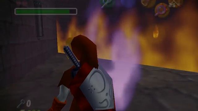 Nimpize Adventure #42 - The sequel to the one where the game tells us to get fucked смотреть онлайн