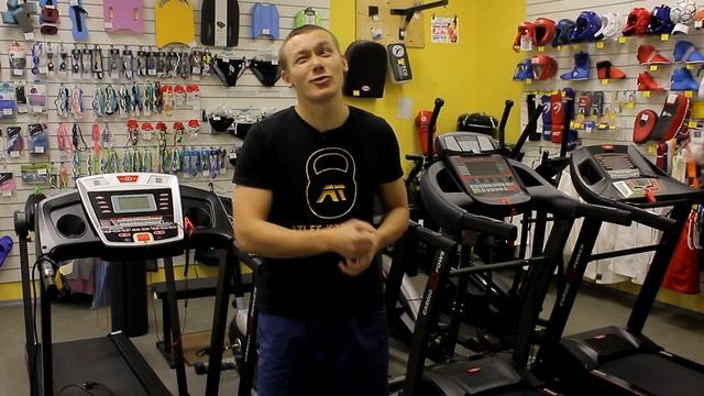 СТОИТ ЛИ ПОКУПАТЬ БЕГОВУЮ ДОРОЖКУ ДОМОЙ? 7 плюсов и минусов беговой дорожки