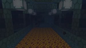 Minecraft - Good Luck