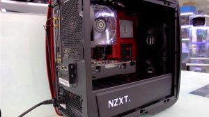 i5 6600k , GTX 1050 Ti Asus. Игровой компьютер. Обзор и тест в играх.