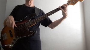 Bill Chase, Dartanyan Brown & the Ripper Bass - Bass-ment - Bass Cover