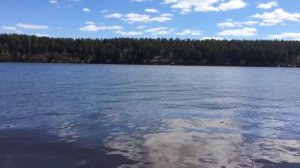 Можно ли беременной купаться в холодных водоёмах?