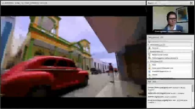 Отдых в Кубинском стиле от Blue Diamond Resorts смотреть онлайн