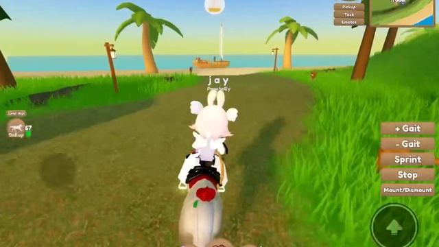 Clydesdale Remodel Update! : Which is Better? | Wild Horse Islands смотреть онлайн