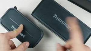 МОЯ ЛУЧШАЯ BLUETOOTH КОЛОНКА! Tronsmart Element MEGA - 40W!!! СРАВНЕНИЕ + ЧЕСТНЫЙ ОБЗОР! ОТЗЫВ