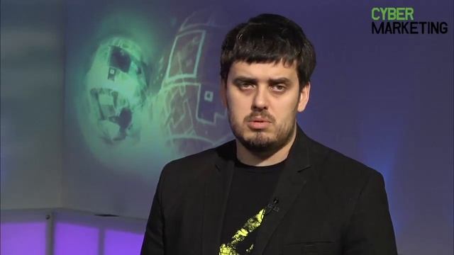 Запуск партнерской программы. Денис Кучумов смотреть онлайн