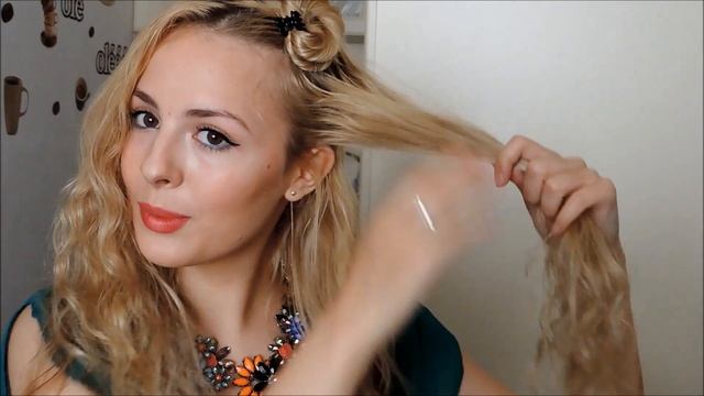 КРАСИВЫЕ ЛОКОНЫ Без ПЛОЙКИ и УТЮЖКА смотреть онлайн