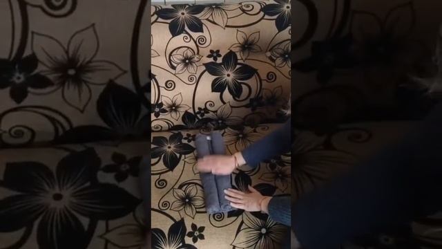 Бюджетныйи очень милый новогодний подарок