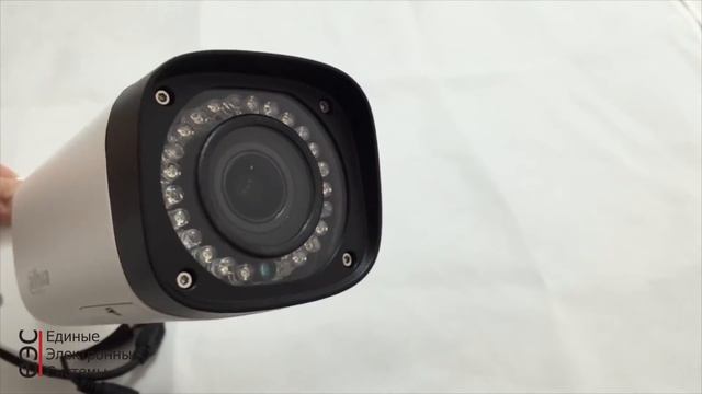 ОБЗОР КАМЕРЫ ВИДЕОНАБЛЮДЕНИЯ DAHUA DH HAC HFW1100RP VF смотреть онлайн