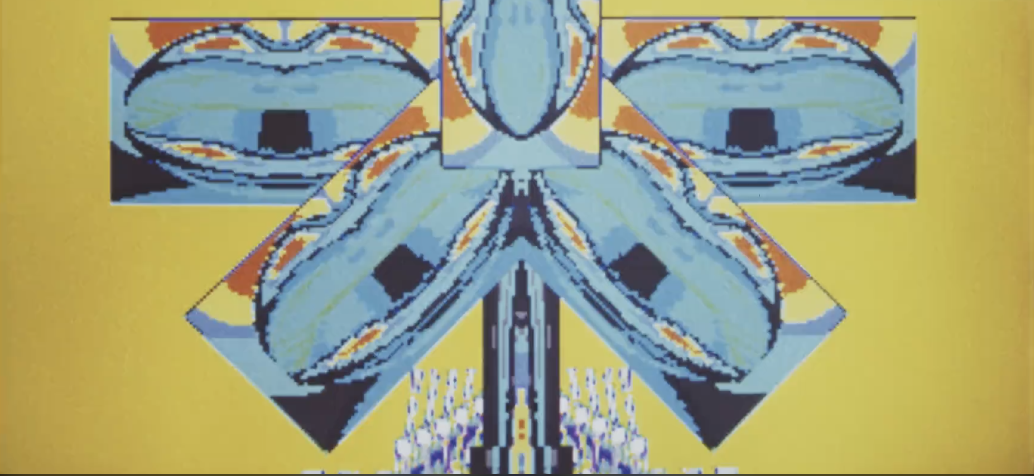 Future Continuous (1993)