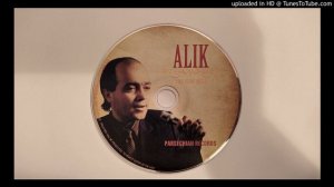 Alik Gyunashyan - Manushak Eir // ORIGINAL AUDIO // 2008