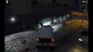 ЧТО УМЕЮТ НОЧНЫЕ БАБОЧКИ (ГТА)