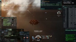 EVE Online: в поисках тайников!  ( ͡⊙ ͜ʖ ͡⊙)