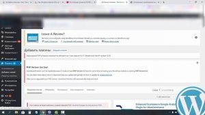 ♻️ Как обновить версию php до 7.4 на хостинге reg_ru для wordpress за 10 минут
