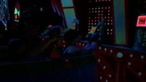 Disneyland. Buzz Lightyear Astro Blasters/Диснейленд. Аттракцион Баз Лайтер