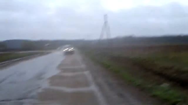 Издевательство над восьмиклапанником