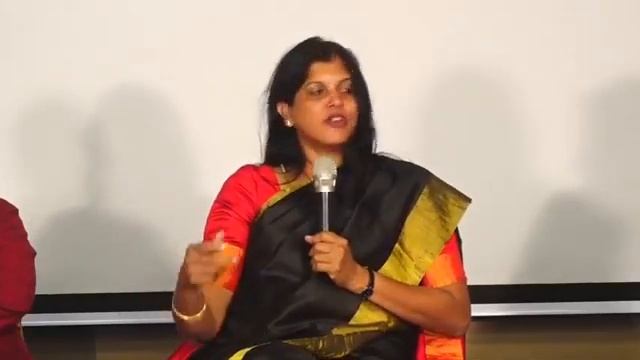 ATA Business Conference At T Hub - HYD смотреть онлайн