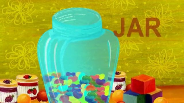 Изучите азбуку J для Jack in the Box смотреть онлайн