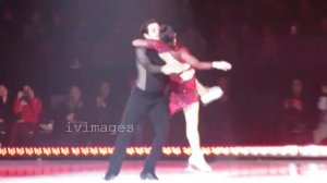 TTYCT Mississauga - Moulin Rouge FD (Tessa Virtue and Scott Moir)