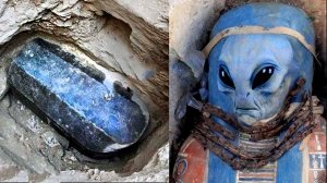 Пугающие Артефакты, Которые Доказывают Существование Инопланетных Цивилизаций