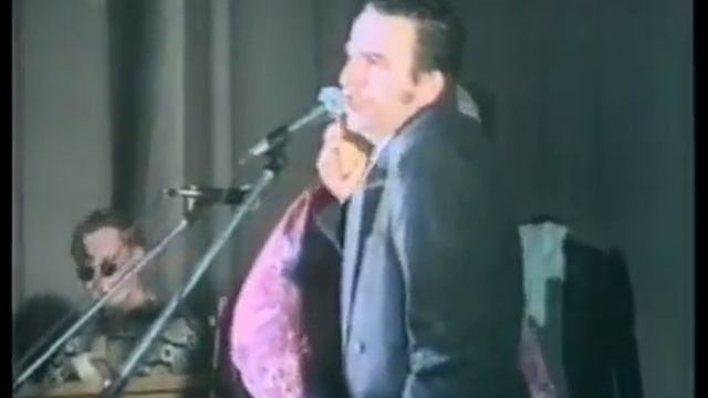 Юбилей Агаты Кристи. Бэсса мэ смотреть онлайн