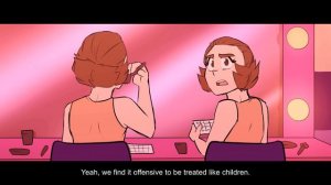 FNAFNG | Circus Show | PELICULA / MOVIE | Sub