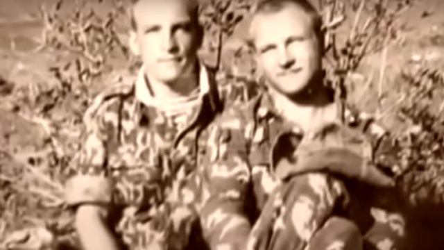 Бой На 12-й Погранзаставе В Воспоминаниях Пограничника