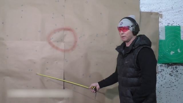 МР-155 ANACONDA Striker смотреть онлайн