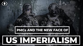 The Blackwater Pardons, PMCs, And US Imperialism смотреть онлайн