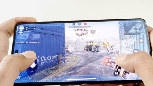 POCO F4 GT - Hardcore Gaming Test (PUBG Mobile, Call of Duty, Injustice 2, Asphalt 9,Dead Trigger 2 смотреть онлайн