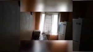 Продаётся 1-комнатная квартира по ул. Пушкина, 102