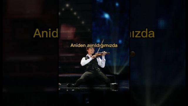 Alexander Rybak-Fairytale Türkçe Çeviri Lyrics смотреть онлайн