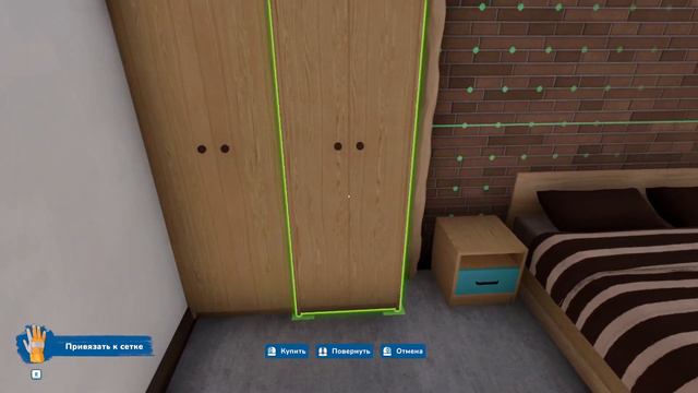 СТРОЙКА ДОМА С НУЛЯ, ОСТАЛЬНЫЕ КОМНАТЫ #4 ► House Flipper 2 / Хаус Флиппер 2 #22 смотреть онлайн