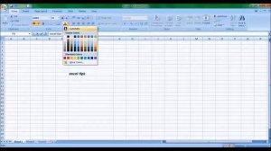 EXCEL TIPS USE FORMAT PAINT IN EXCEL