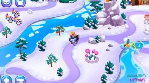 ПУШИСТИКИ ПИТОМЦЫ Милашки и новые яйца Ухаживаю за малышами в игре Fluvsies Pocket World #8