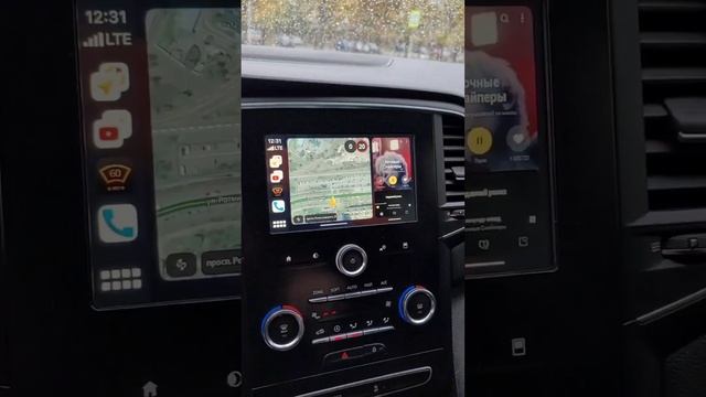 Carplay CarlinKit с Aliexpress ???