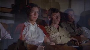 Summer of 42 - Jennifer O'Neill / Music by Michel Legrand