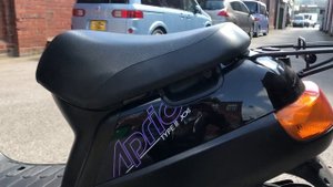 1995 Yamaha Jog Aprio Type II