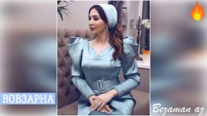 Элина Дагаева Вовзарна НОВИНКА 2020?