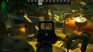 Escape from Tarkov Квест Механика «Проверка мощностей» #escapefromtarkov #eft #bsg #luckybald