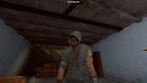 GMOD - Left 4 Dead Parody - Boomer´s Toothache