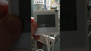 Электрический котёл Руснит 209М управление wifi